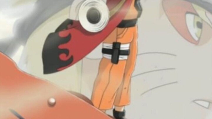 Naruto badass || kece bet😎