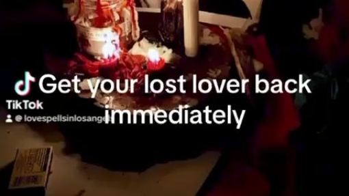 lost love spells ☎️ (973) 384_3997 Quick Love spell Riverside, CA