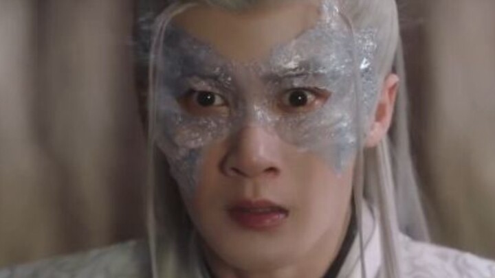 🥺He was stunned!! 🥺｜Xiang Liu
