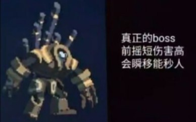 【死亡细胞】当时人是傻的