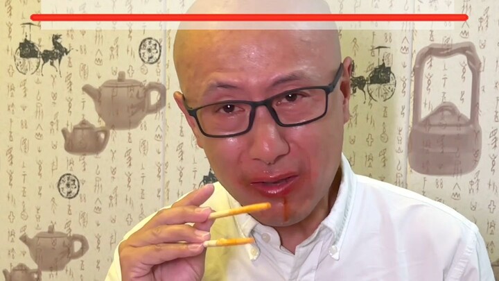 江西，我服了......