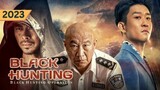 Black Hunting Operation 2023 [Malay Sub]