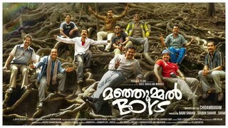 Manjummel Boys (2024) Tamil