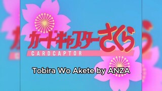 Cardcaptor Sakura OP 2 Full