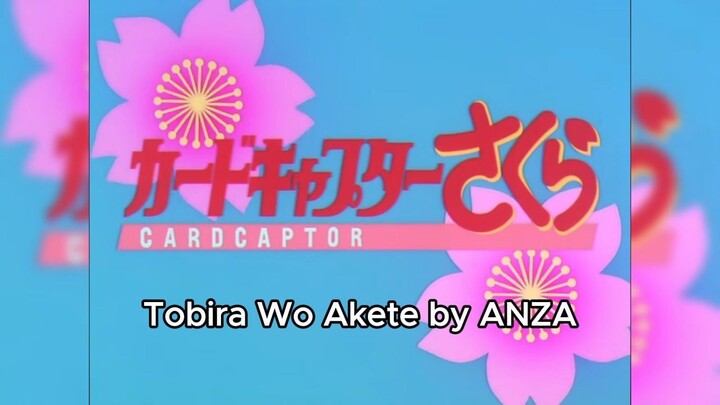 Cardcaptor Sakura OP 2 Full