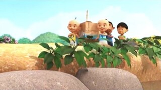 Upin & Ipin : Musim 15 [Tudung Saji] Full Episod Baru | Kompilasi Upin Ipin Terbaru 2021