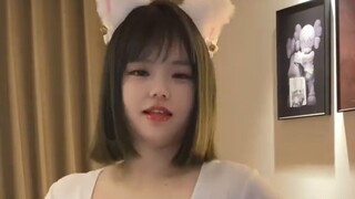 Si kecil manismu sudah ada di sini