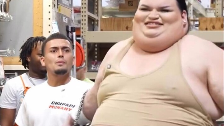 TV Thần Nhân 🤣🤣