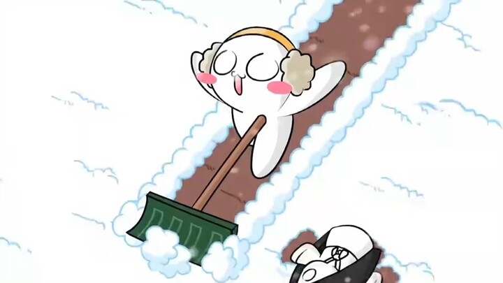 "Recommended only for you, who are interesting and not careless."