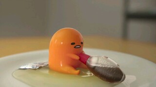 Gudetama sub Indonesia episode 8