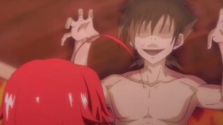 Dikira Cupu Ternyata Suhu‼️ Langsung Lemes Cuk🤤🥵 [Anime Speed Drawing]