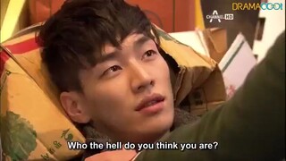 Bachelors Vegetable Store Episode 15 Eng Sub