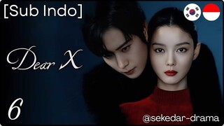 [Sub Indo] ¤ⓓ𝒆𝓐𝓻 Ж  💗¤ – Eps. 06 (2025)