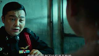 肖央封神之作，为小女儿的未来最后选择自首 #误杀  #^_^