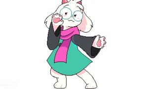 ⚡️Ralsei⚡️