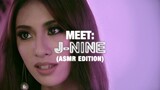 MEET: J-Nine | Def Jam Philippines