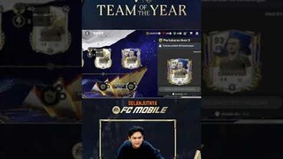 Team Cannavaro mana suara nya 🔥 #EASFCMOBILEINDONESIA #TOTY #FCMOBILETOTYINDONESIA