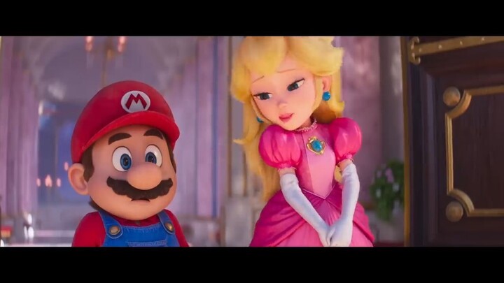 The Super Mario Bros. Movie WATCH FULL MOVIE : LINK IN DISCRIPTION