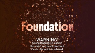 Foundation (official lyrical video)