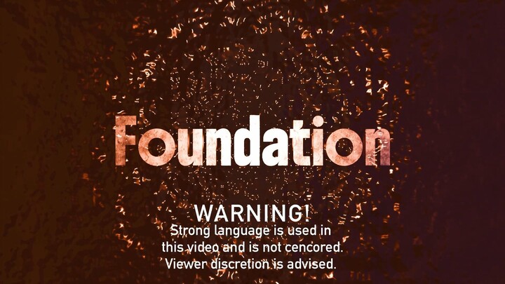 Foundation (official lyrical video)