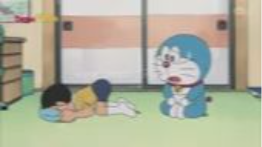 Doraemon episode 409