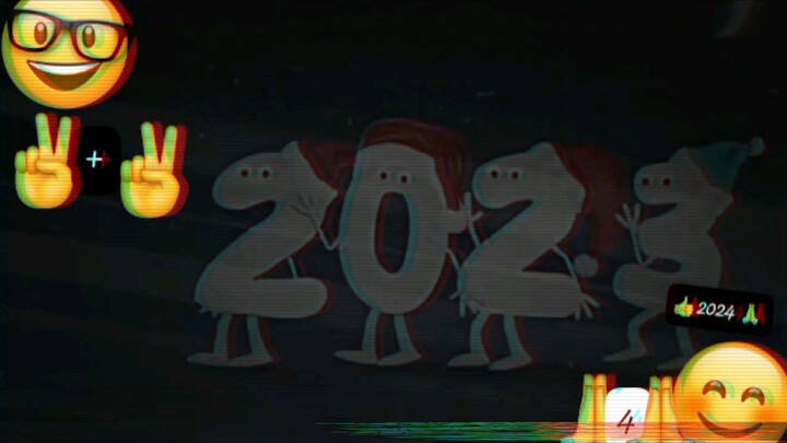 selamat datang 2024