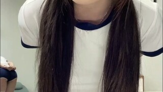 【BiliBili】Yuanyuanzhu live screen recording 20230105