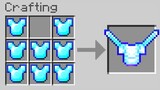 Minecraft, If There Was Custom Armor..