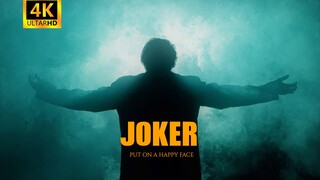 【4K】电影小丑｜我用索尼FX3拍了一部电影短片