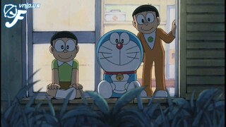 Doraemon 62 : Giọng hát của đôrêmon và bật lửa đạo diễn