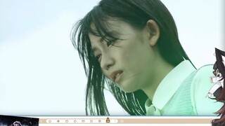 "Tanuki bé nhỏ đã biến mất...?!" Một cô gái xinh đẹp xem tập thứ 8 của Kamen Rider Geats mới!