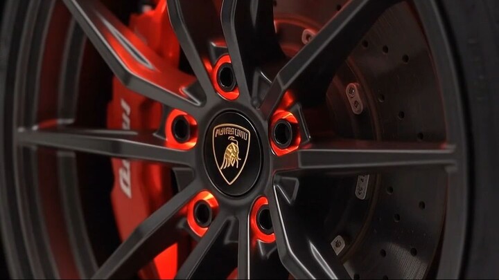 Super Car