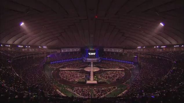 Arashi Concert