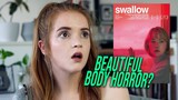 Swallow (2019) Body Horror ( Spoiler Free ) Movie Review : Final Girls Berlin Film Fest 2020