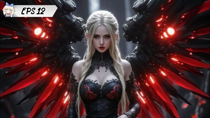 Wealth and Wonder episode 12