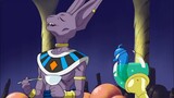 Dragon Ball Super S01E03 in Hindi [AnimeCentre]