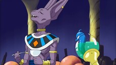 Dragon Ball Super S01E03 in Hindi [AnimeCentre]