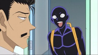 Detective Conan The Culprit Hanzawa (2023) Eng Dub Season 1 Episode 11