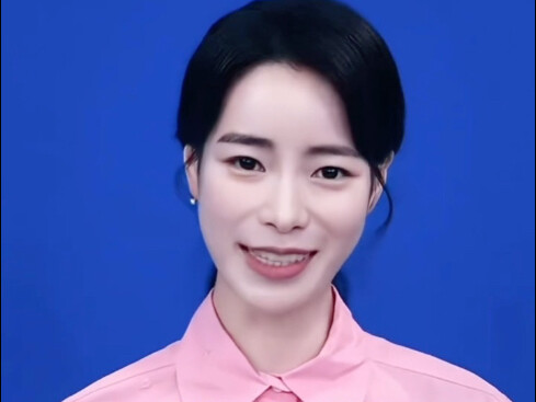 Fate is really kind to Yeon-jin.