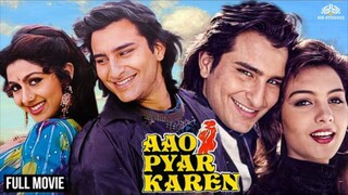 aao pyar karen dub indo