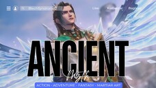 Ancient Myth Episode 188