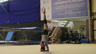 S-U-N-S-H-I-N-E - Filipino Movie