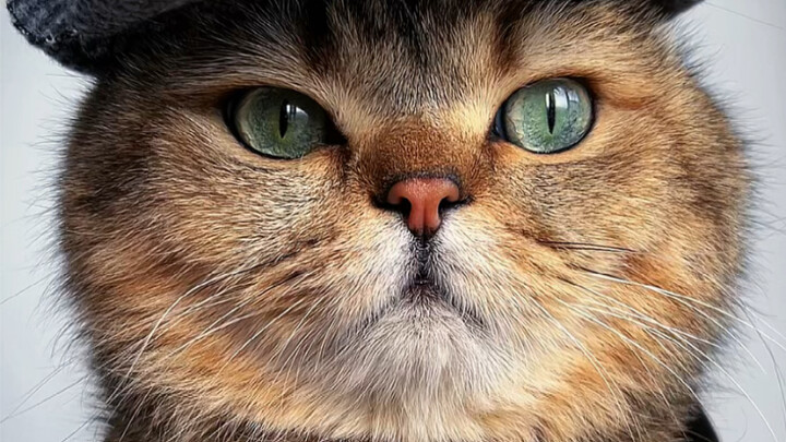 If this keeps up, I’ll run out of clothes to cut!