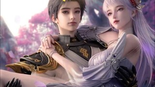 Wealth And Wonder Eps 15 indo