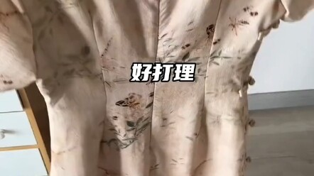 嗯 氛围感旗袍测评！！