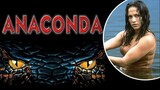 ANACONDA (1997) LATINO