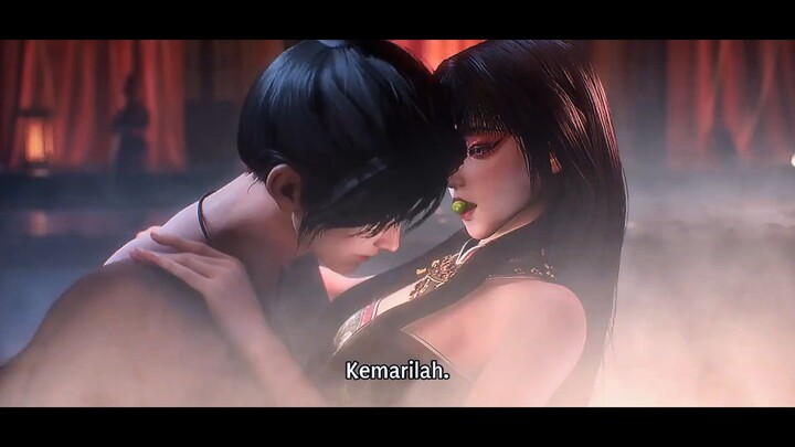 Gu An episode 2 Sub Indo