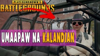 PUBG Philippines | Umaapaw na KALANDIAN