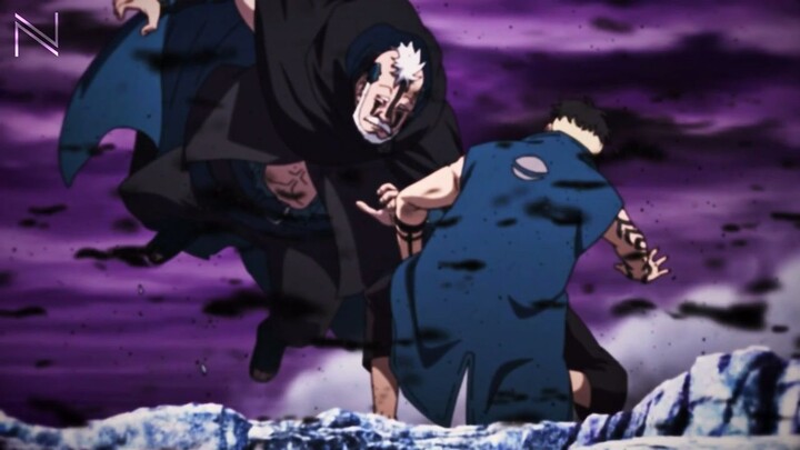 「AMV」The Awakening ｜ Boruto： Naruto Next Generations