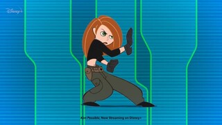 Kim Possible  Watch Full Movie:Link In Description